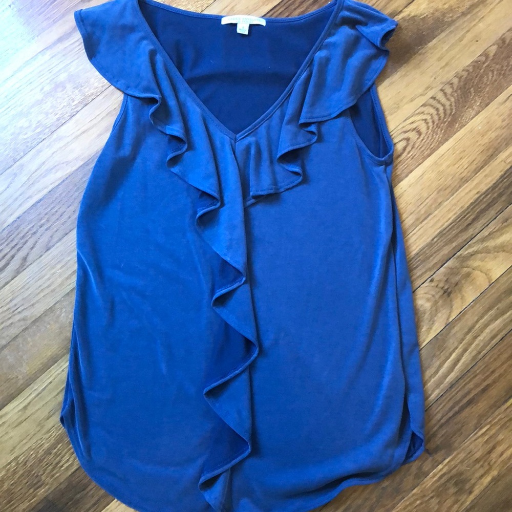 Green Envelope t shirt.